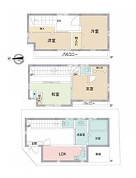 川崎市川崎区京町２丁目