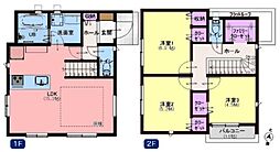 港南区日野2丁目