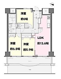 サウザンドシティ5番館