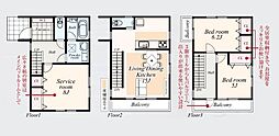 川崎市川崎区桜本２丁目