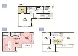 川崎市川崎区京町１丁目