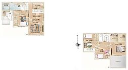 栄区桂台南1丁目