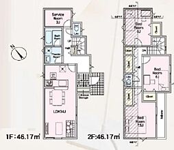 磯子区磯子8丁目 全3棟3号棟