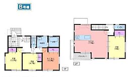 南区六ッ川2丁目3期　全2棟Ｂ号棟