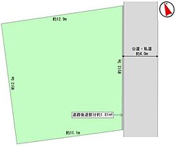 戸塚区東俣野町