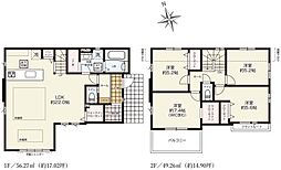 鎌倉市今泉2丁目