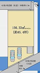 神奈川区神大寺2丁目