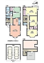 保土ケ谷区狩場町