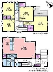 港南区笹下6丁目