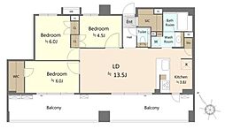 ヴェレーナ戸塚グランガーデン