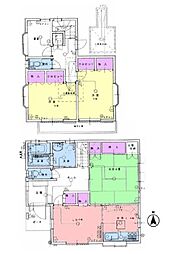 栄区野七里1丁目