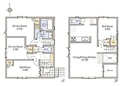 川崎市川崎区観音２丁目