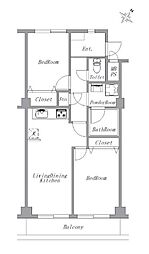 武蔵小杉ニューライフ