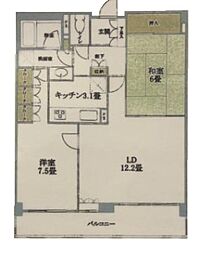 パークハイム溝の口