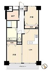 ライオンズマンション鷺沼第5