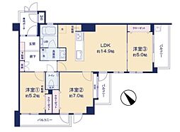 ビッグヴァン宮前平