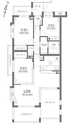 青葉台ガーデンハウス