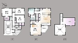 川崎市宮前区梶ケ谷