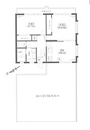 スカイコートたまプラーザ