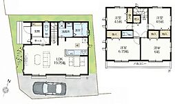 保土ケ谷区鎌谷町　Ａ号棟