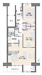 ビュープラザセンター北