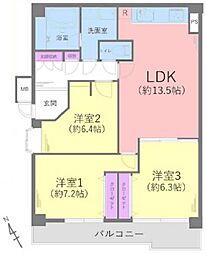 ハイラーク上大岡