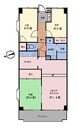 タワービレッジ鷺沼