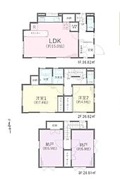 保土ケ谷区常盤台