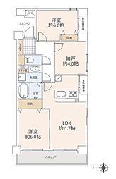 ナイスパークコート鶴見潮田