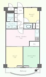 ライオンズマンション三ツ沢公園