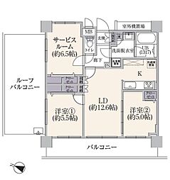 ミオカステーロ十日市場ステッサ