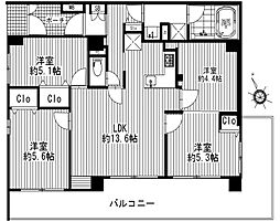 ダイアパレス清水ヶ丘スウィートガーデン