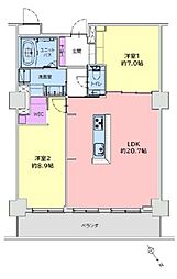 グローリオタワー横浜元町