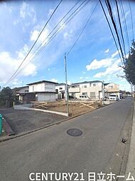 戸塚区東俣野町