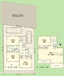 磯子区杉田8丁目
