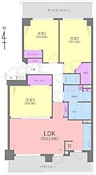 ヒルズ戸塚ヴェルデスクエア