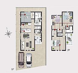 川崎市麻生区王禅寺東5丁目の一戸建て