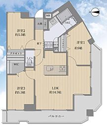 アドヴァンス獅子ヶ谷