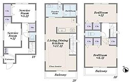 南区南太田4丁目