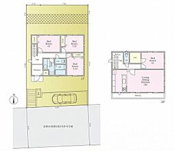 南区六ツ川2丁目