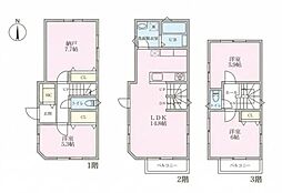 西区西戸部町2丁目