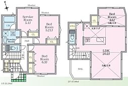 金沢区釜利谷東6丁目