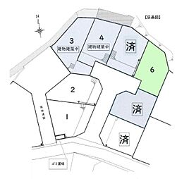 戸塚区戸塚町　全6区画2棟　6区画