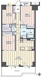 フォレストヒルズ港南台