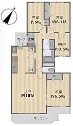 メゾン横浜能見台B棟