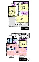 横浜市金沢区富岡東3丁目