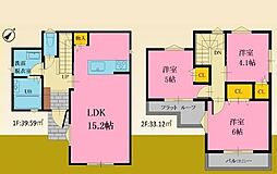 旭区西川島町　戸建