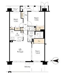 アリスガーデン横浜1番館