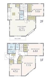 港南区笹下3丁目