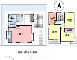 磯子区磯子3丁目